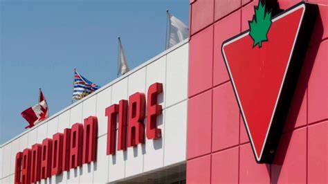 Canadian Tire launches fee-based Triangle Rewards subscription program for $89/year